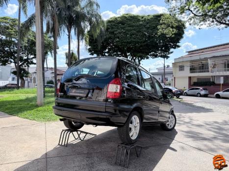 CHEVROLET Zafira 2.0 4P FLEX ELITE AUTOM�TICO, Foto 4