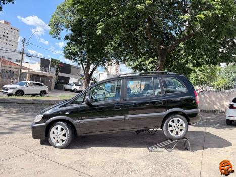 CHEVROLET Zafira 2.0 4P FLEX ELITE AUTOM�TICO, Foto 5