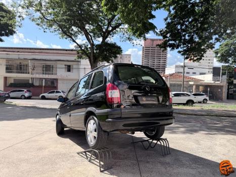 CHEVROLET Zafira 2.0 4P FLEX ELITE AUTOM�TICO, Foto 6