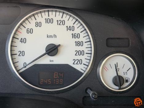 CHEVROLET Zafira 2.0 4P FLEX ELITE AUTOM�TICO, Foto 8