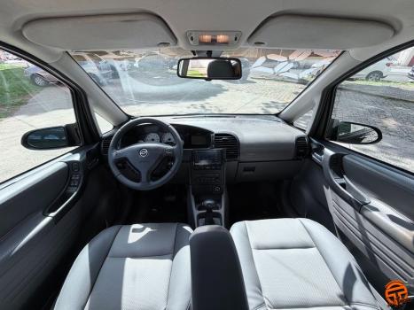 CHEVROLET Zafira 2.0 4P FLEX ELITE AUTOM�TICO, Foto 9