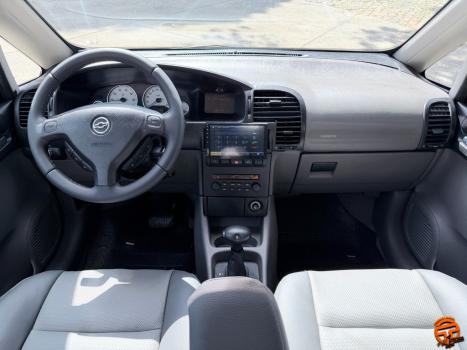 CHEVROLET Zafira 2.0 4P FLEX ELITE AUTOM�TICO, Foto 10