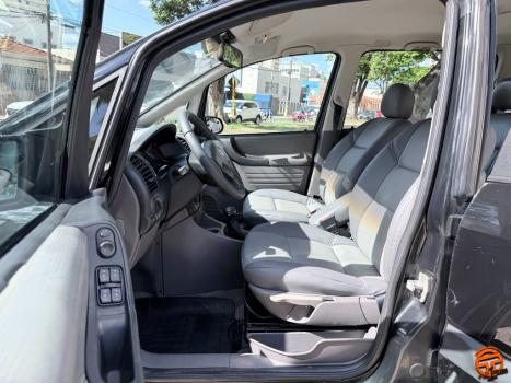 CHEVROLET Zafira 2.0 4P FLEX ELITE AUTOM�TICO, Foto 13