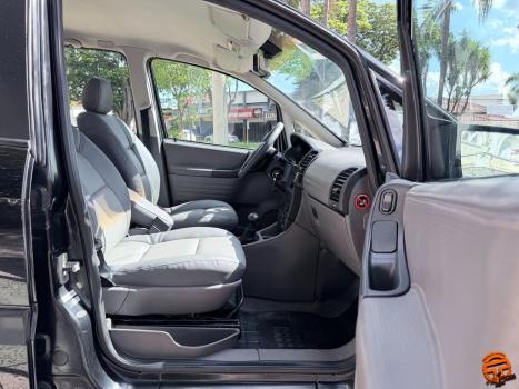 CHEVROLET Zafira 2.0 4P FLEX ELITE AUTOM�TICO, Foto 14