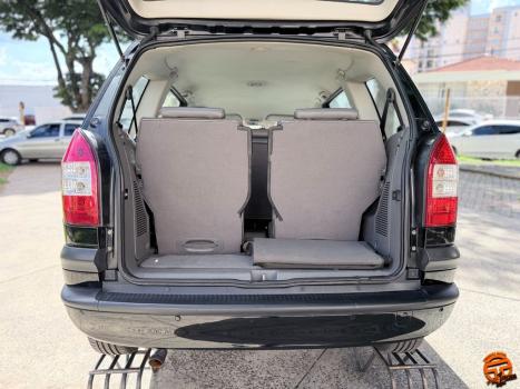 CHEVROLET Zafira 2.0 4P FLEX ELITE AUTOM�TICO, Foto 18