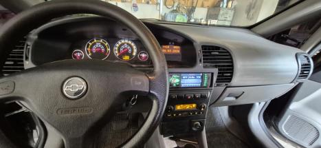 CHEVROLET Zafira 2.0 4P FLEX EXPRESSION 7 LUGARES AUTOM�TICO, Foto 5