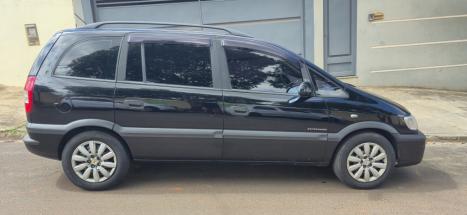 CHEVROLET Zafira 2.0 4P FLEX EXPRESSION 7 LUGARES AUTOM�TICO, Foto 2