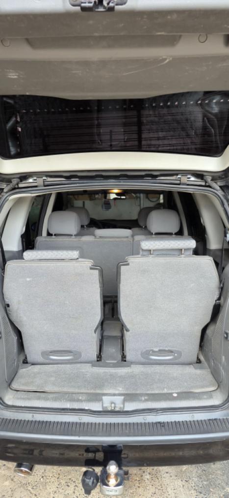 CHEVROLET Zafira 2.0 4P FLEX EXPRESSION 7 LUGARES AUTOM�TICO, Foto 7