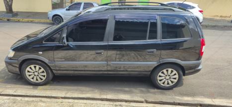 CHEVROLET Zafira 2.0 4P FLEX EXPRESSION 7 LUGARES AUTOM�TICO, Foto 3