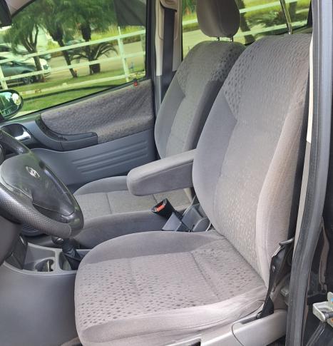 CHEVROLET Zafira 2.0 4P FLEX ELEGANCE AUTOM�TICO, Foto 8