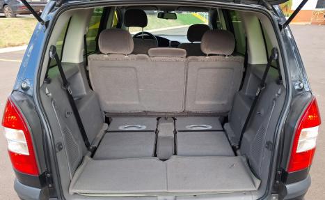 CHEVROLET Zafira 2.0 4P FLEX ELEGANCE AUTOM�TICO, Foto 10