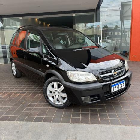CHEVROLET Zafira 2.0 4P ELITE 7LUGARES, Foto 1