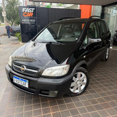 CHEVROLET Zafira 2.0 4P ELITE 7LUGARES, Foto 2