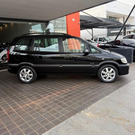 CHEVROLET Zafira 2.0 4P ELITE 7LUGARES, Foto 3