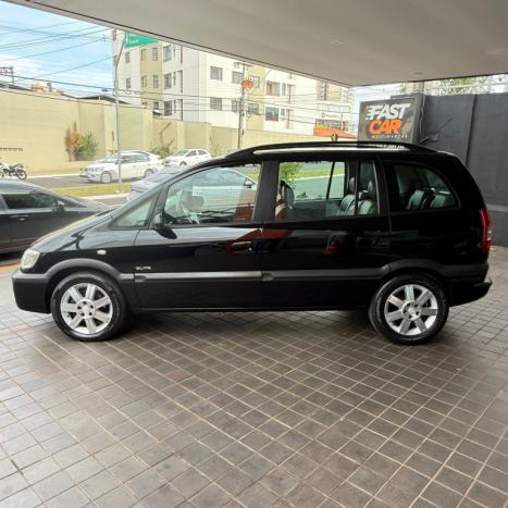 CHEVROLET Zafira 2.0 4P ELITE 7LUGARES, Foto 4