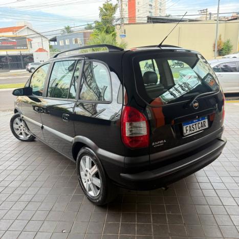 CHEVROLET Zafira 2.0 4P ELITE 7LUGARES, Foto 6