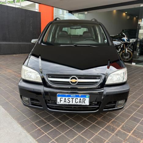 CHEVROLET Zafira 2.0 4P ELITE 7LUGARES, Foto 7