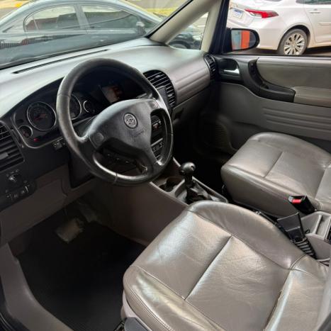 CHEVROLET Zafira 2.0 4P ELITE 7LUGARES, Foto 9