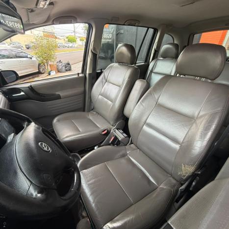 CHEVROLET Zafira 2.0 4P ELITE 7LUGARES, Foto 11