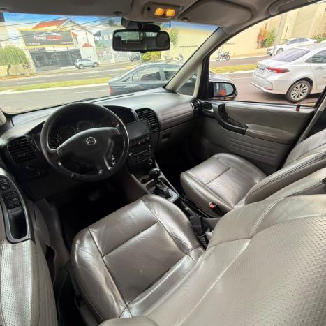 CHEVROLET Zafira 2.0 4P ELITE 7LUGARES, Foto 12