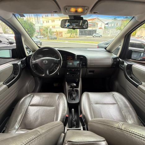 CHEVROLET Zafira 2.0 4P ELITE 7LUGARES, Foto 13