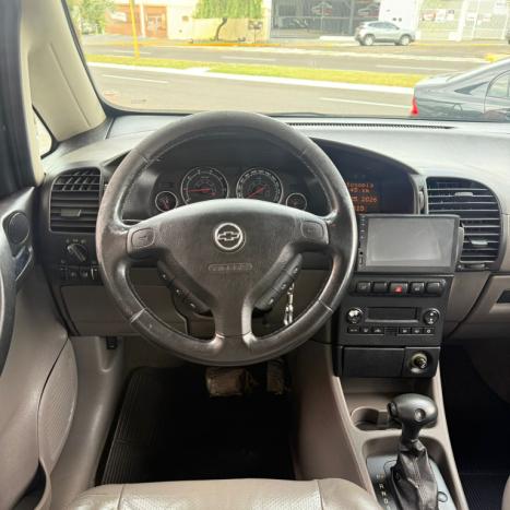 CHEVROLET Zafira 2.0 4P ELITE 7LUGARES, Foto 14