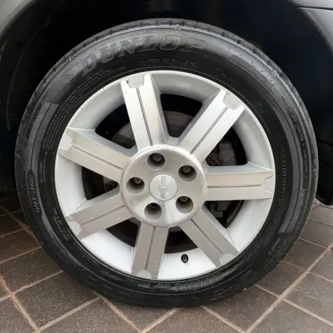CHEVROLET Zafira 2.0 4P ELITE 7LUGARES, Foto 15