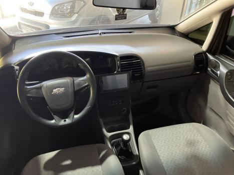 CHEVROLET Zafira 2.0 4P FLEX COMFORT 7 LUGARES, Foto 4