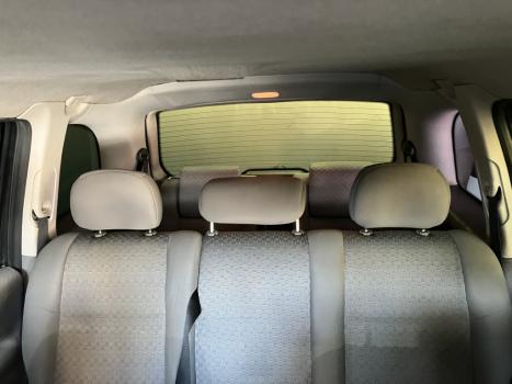 CHEVROLET Zafira 2.0 4P FLEX COMFORT 7 LUGARES, Foto 5
