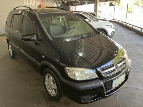 CHEVROLET Zafira 2.0 4P FLEX COMFORT 7 LUGARES, Foto 2