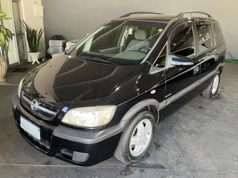 CHEVROLET Zafira 2.0 4P FLEX COMFORT 7 LUGARES, Foto 1