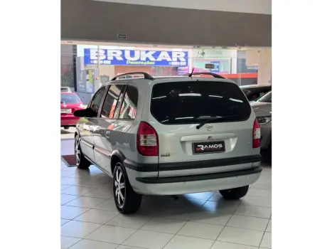 CHEVROLET Zafira 2.0 4P FLEX ELITE AUTOM�TICO, Foto 20
