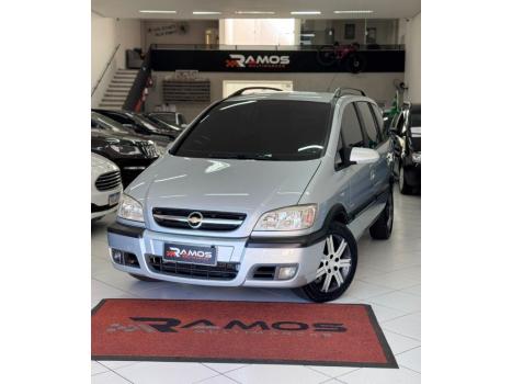 CHEVROLET Zafira 2.0 4P FLEX ELITE AUTOM�TICO, Foto 1