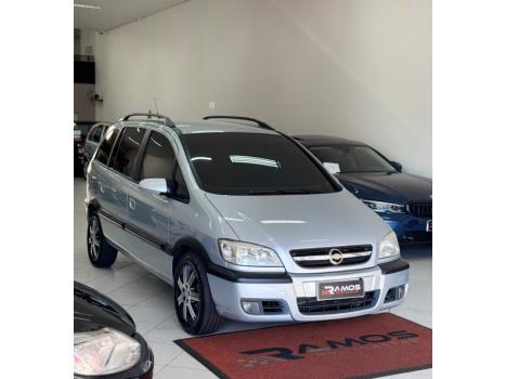 CHEVROLET Zafira 2.0 4P FLEX ELITE AUTOM�TICO, Foto 2