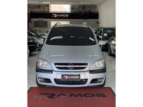 CHEVROLET Zafira 2.0 4P FLEX ELITE AUTOM�TICO, Foto 3
