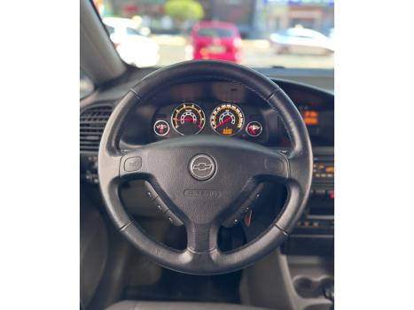 CHEVROLET Zafira 2.0 4P FLEX ELITE AUTOM�TICO, Foto 6
