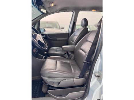 CHEVROLET Zafira 2.0 4P FLEX ELITE AUTOM�TICO, Foto 7