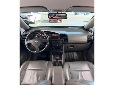 CHEVROLET Zafira 2.0 4P FLEX ELITE AUTOM�TICO, Foto 8