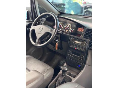 CHEVROLET Zafira 2.0 4P FLEX ELITE AUTOM�TICO, Foto 9