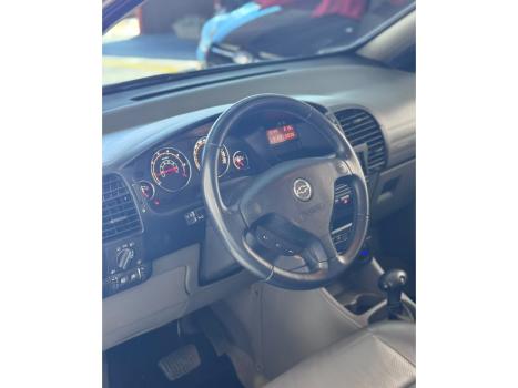 CHEVROLET Zafira 2.0 4P FLEX ELITE AUTOM�TICO, Foto 10