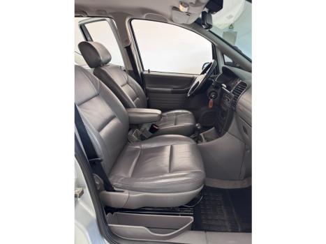 CHEVROLET Zafira 2.0 4P FLEX ELITE AUTOM�TICO, Foto 12