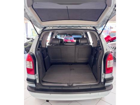 CHEVROLET Zafira 2.0 4P FLEX ELITE AUTOM�TICO, Foto 16