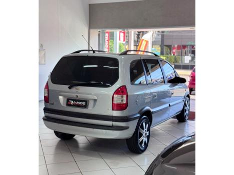 CHEVROLET Zafira 2.0 4P FLEX ELITE AUTOM�TICO, Foto 18