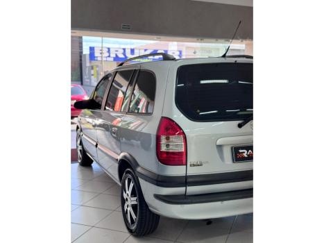 CHEVROLET Zafira 2.0 4P FLEX ELITE AUTOM�TICO, Foto 19