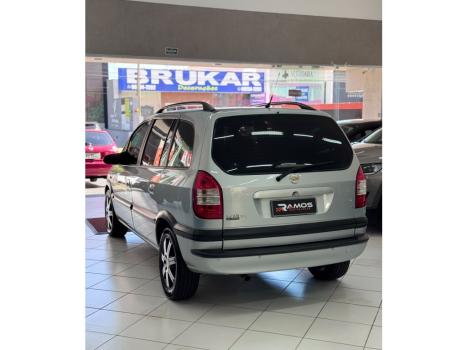 CHEVROLET Zafira 2.0 4P FLEX ELITE AUTOM�TICO, Foto 20
