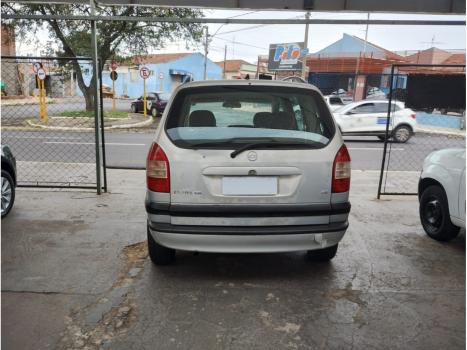 CHEVROLET Zafira 2.0 4P CD 7 LUGARES, Foto 6