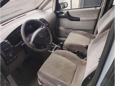 CHEVROLET Zafira 2.0 4P CD 7 LUGARES, Foto 7