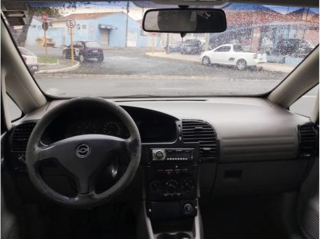 CHEVROLET Zafira 2.0 4P CD 7 LUGARES, Foto 10