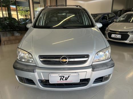 CHEVROLET Zafira 2.0 4P FLEX EXPRESSION 7 LUGARES, Foto 2