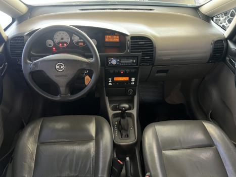 CHEVROLET Zafira 2.0 4P FLEX EXPRESSION 7 LUGARES, Foto 6